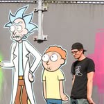 Seth Beckman - @seth_the_dub - Instagram