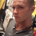 Seth Beckman - @seth.moscow - Instagram