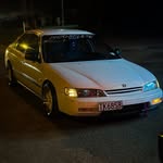 Seth Beer - @95_accordlxi - Instagram