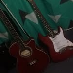 Seth Beer - @sethbeer.music - Instagram