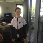Seth Beer - @lazyplayer29 - Instagram