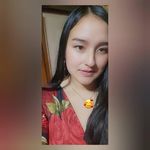 Lisseth Benavides - @lisethbenavides08 - Instagram