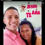 Marjorie Benavides - @benavidesliseth - Instagram