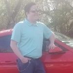 Seth Benavides - @sir_inuyasha - Instagram
