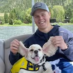 Seth Benge - @_sethbenge_ - Instagram
