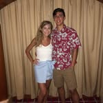 Seth Benoit - @sethmbenoit3 - Instagram