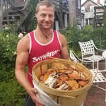 Seth Benoit, CPT - @flexfamily.fit - Instagram