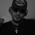 Seth Bentley Gonzales - @sgonzales60 - Instagram