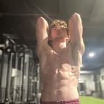 Seth Alexander Benton - @sethbbbwnton - Instagram