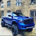Seth Benton - @bigred5579 - Instagram