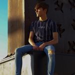 Seth Benton  - @_seth.benton_ - Instagram