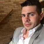 Seth Michael Benton - @throthemighty - Instagram
