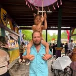 Seth Thomas Benton - @kingoftherodneys - Instagram
