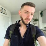 Seth Bergeron - @podec97905 - Instagram