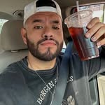 Seth Bergeron - @sethbergeron86 - Instagram