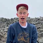 Seth Bergeron - @seth.corin - Instagram