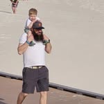 Seth Bergeron - @seffisaurus_rex - Instagram