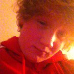 Seth Berry - @seth_21.8 - Instagram