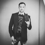 Seth Berry - @fearinloathin - Instagram