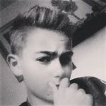 Seth Berry - @sethberry3634 - Instagram