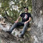 Seth Berry - @ozxreserve - Instagram