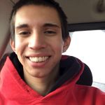 Seth Beverage - @beverage1999 - Instagram
