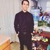 Seth Beverage-Garcia - Facebook