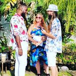 Seth Beverly - @beverlyseth - Instagram