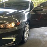Seth Beverly - @seths_detailing - Instagram