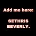 Sethris Beverly - Facebook