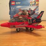 Seth Bingham - @legotreat - Instagram