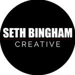 Seth Bingham Creative - @sethbinghamcreative - Instagram