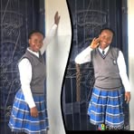 Blessing S Seth - Facebook