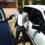 Blessing Seth Amoako - @blessingsethamoako - Instagram
