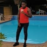 Seth Blessing - @blessingmakhura5 - Instagram