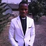 Seth Mensah - @sethblessings - Instagram