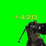 Seth Bollinger - @mlg_quickscoper21 - Instagram