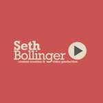 Seth Bollinger Video - @sethbollingervideo - Instagram