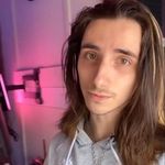 @seth_borden346 - Instagram