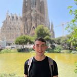 Seth Borden - @sethbordeaux - Instagram