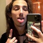seth borden - @sethborden13 - Instagram