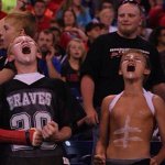 Seth Borden - @ssbraves - Instagram