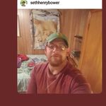 Seth Henry Bower - @sethhenrybower - Instagram