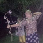 whitetail slayer - @seth.bower - Instagram