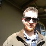 Seth Branham Trotter - @thedailytrotter - Instagram