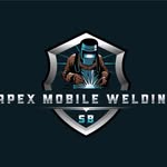 Seth Bratton - @apexmobileweldingllc - Instagram