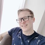 Seth A. Briggs - @chezseth - Instagram