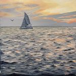 Seth Briggs - @sdbarts - Instagram