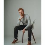 Seth Briggs - @sethbriggs0430 - Instagram