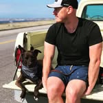 Seth Brunner - @americancraftsmanship - Instagram